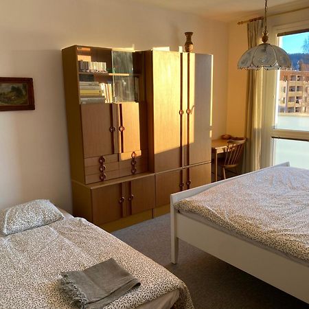 Apartman Pod Studenou Horou Rokytnice nad Jizerou Εξωτερικό φωτογραφία