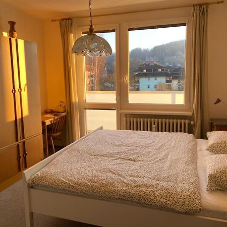 Apartman Pod Studenou Horou Rokytnice nad Jizerou Εξωτερικό φωτογραφία