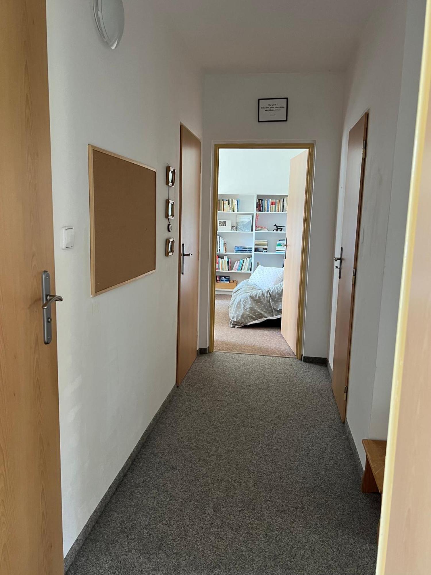 Apartman Pod Studenou Horou Rokytnice nad Jizerou Εξωτερικό φωτογραφία