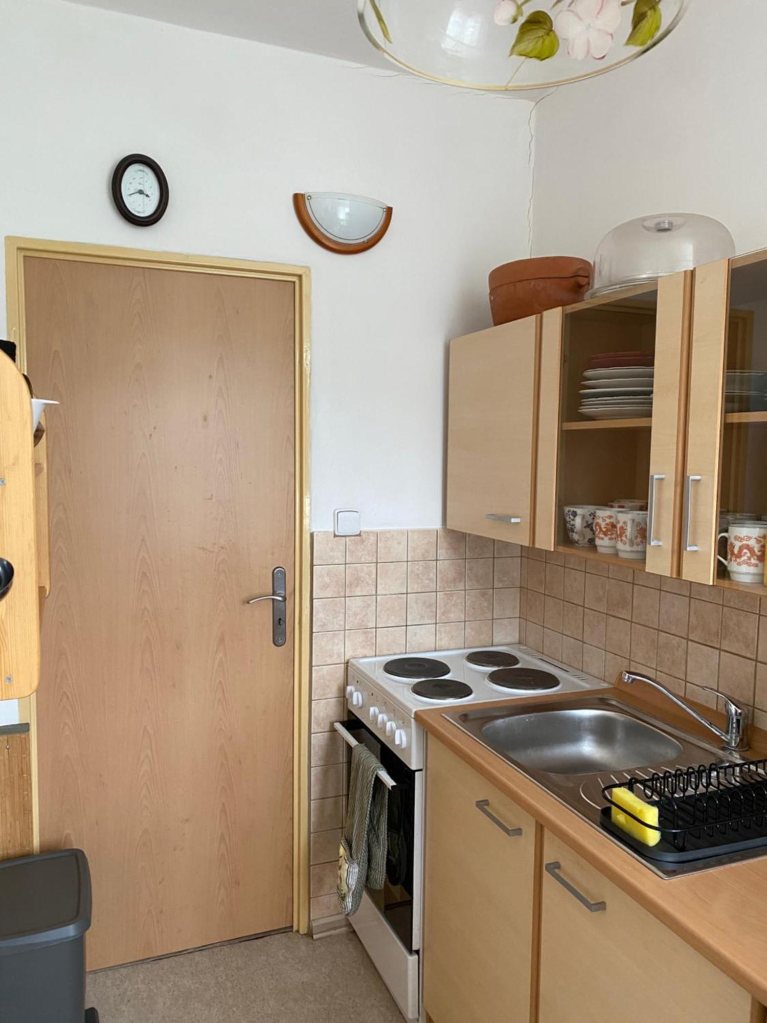 Apartman Pod Studenou Horou Rokytnice nad Jizerou Εξωτερικό φωτογραφία