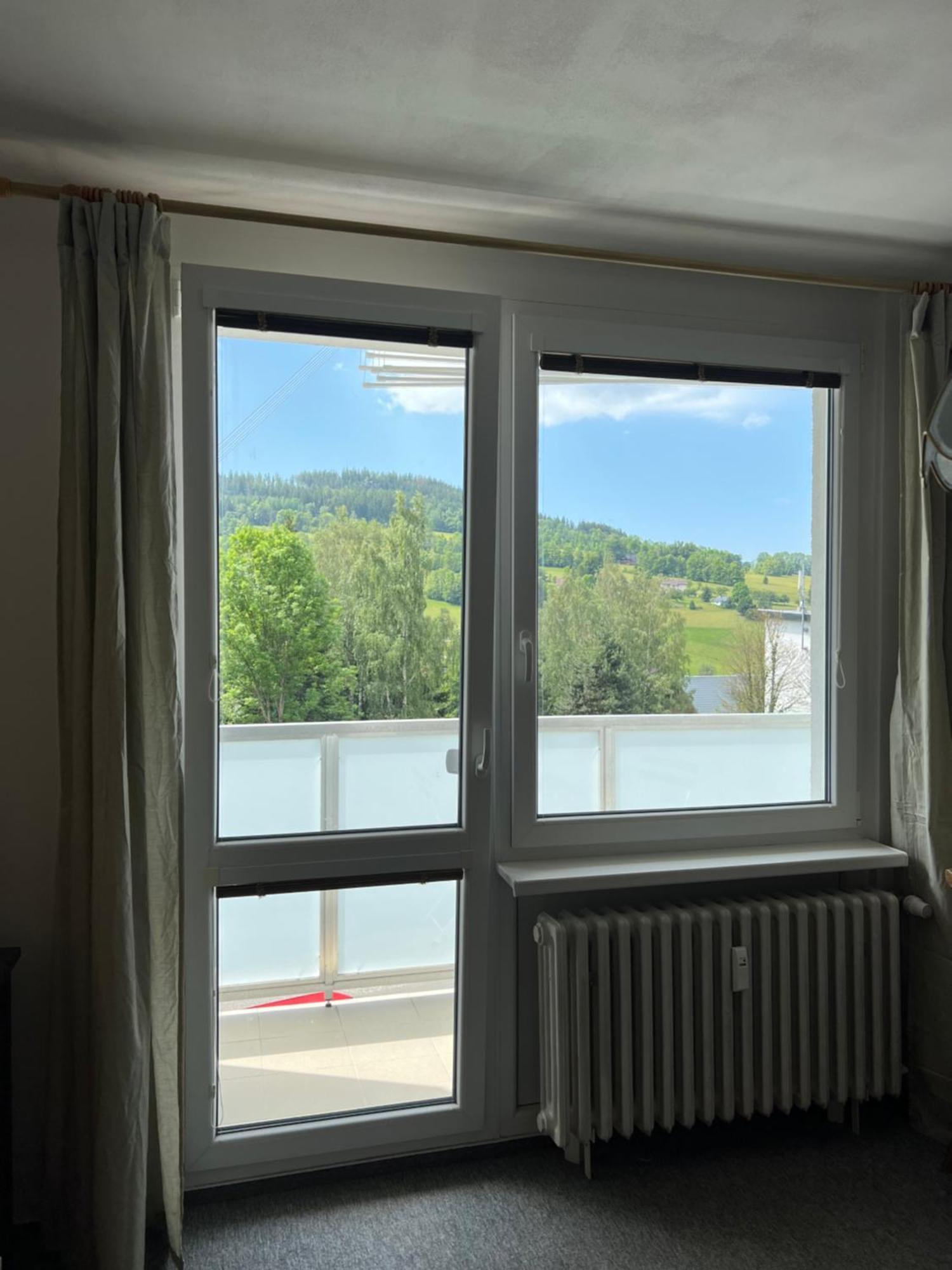Apartman Pod Studenou Horou Rokytnice nad Jizerou Εξωτερικό φωτογραφία