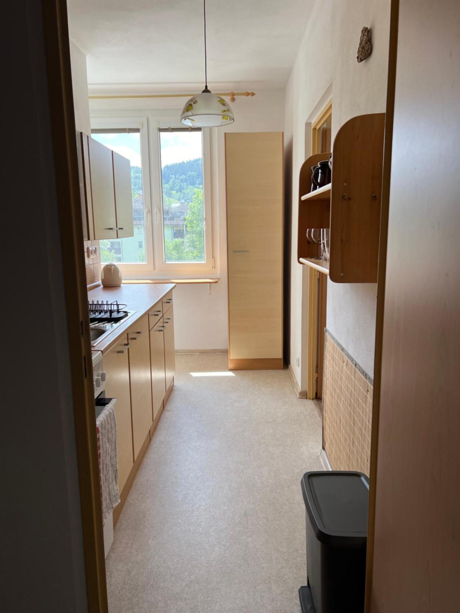 Apartman Pod Studenou Horou Rokytnice nad Jizerou Εξωτερικό φωτογραφία