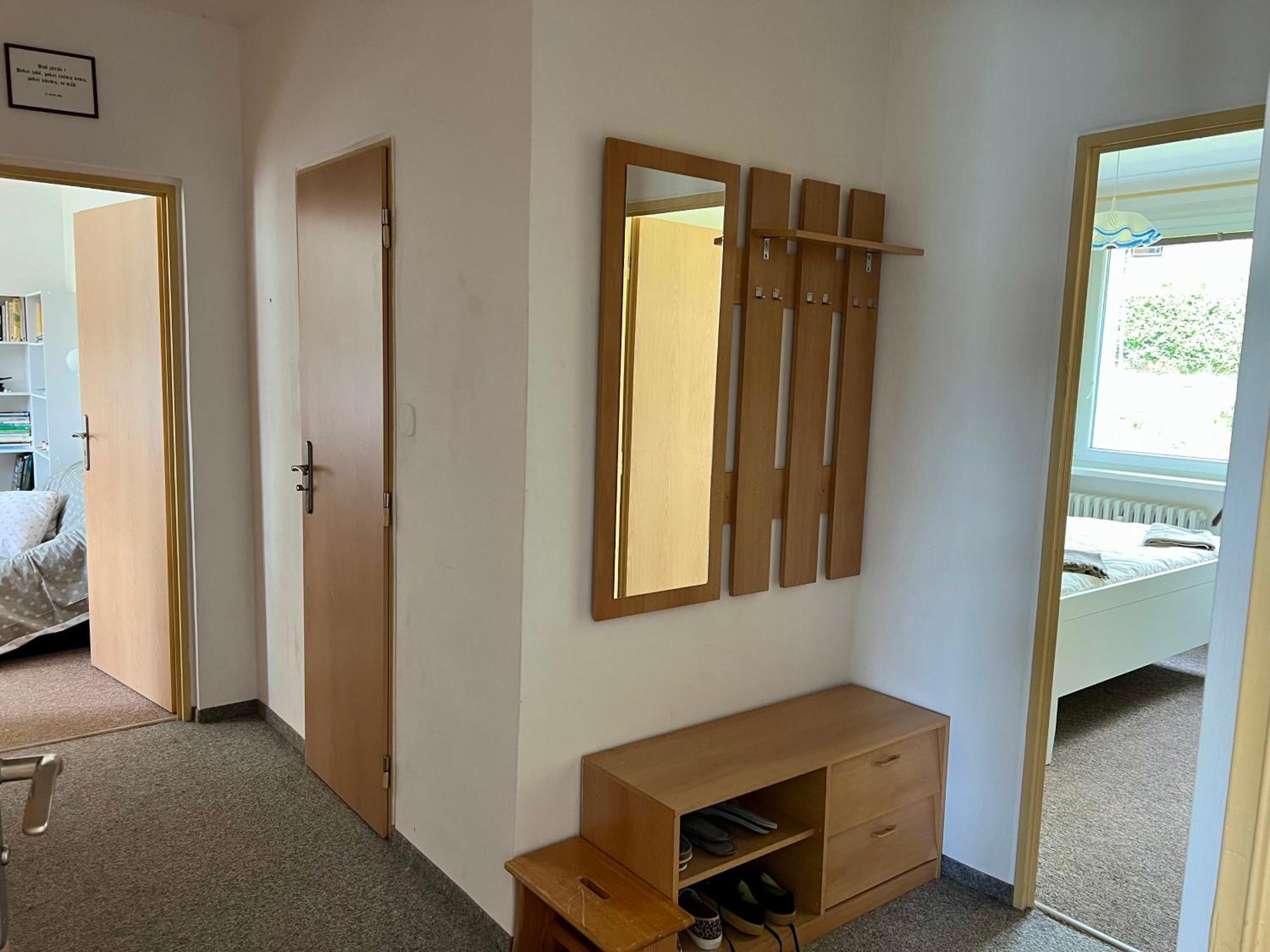 Apartman Pod Studenou Horou Rokytnice nad Jizerou Εξωτερικό φωτογραφία