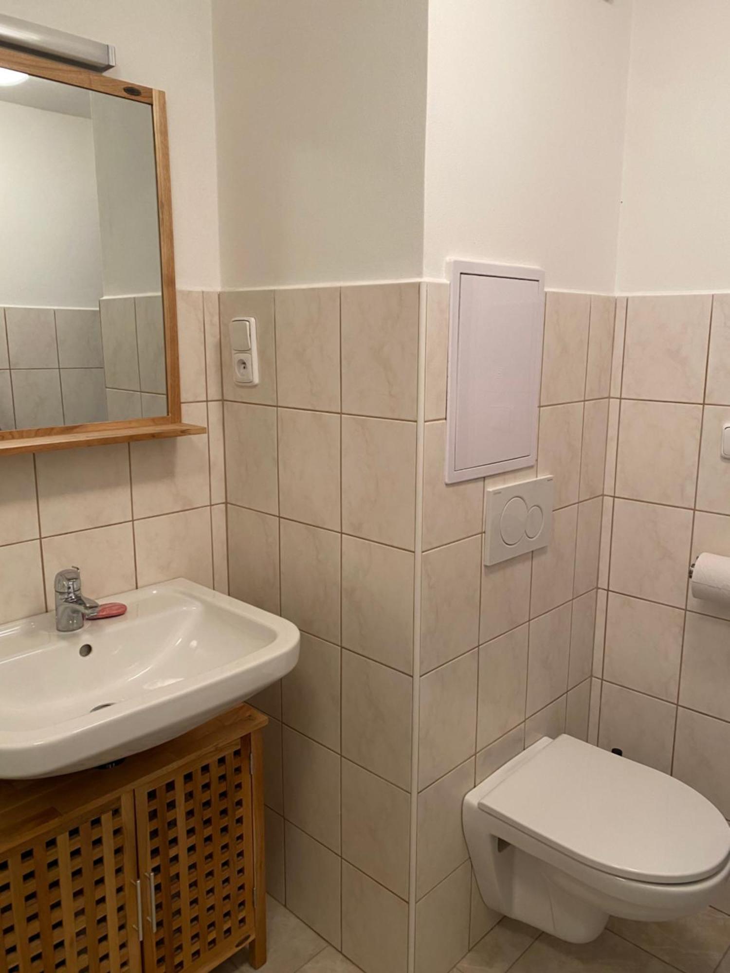 Apartman Pod Studenou Horou Rokytnice nad Jizerou Εξωτερικό φωτογραφία
