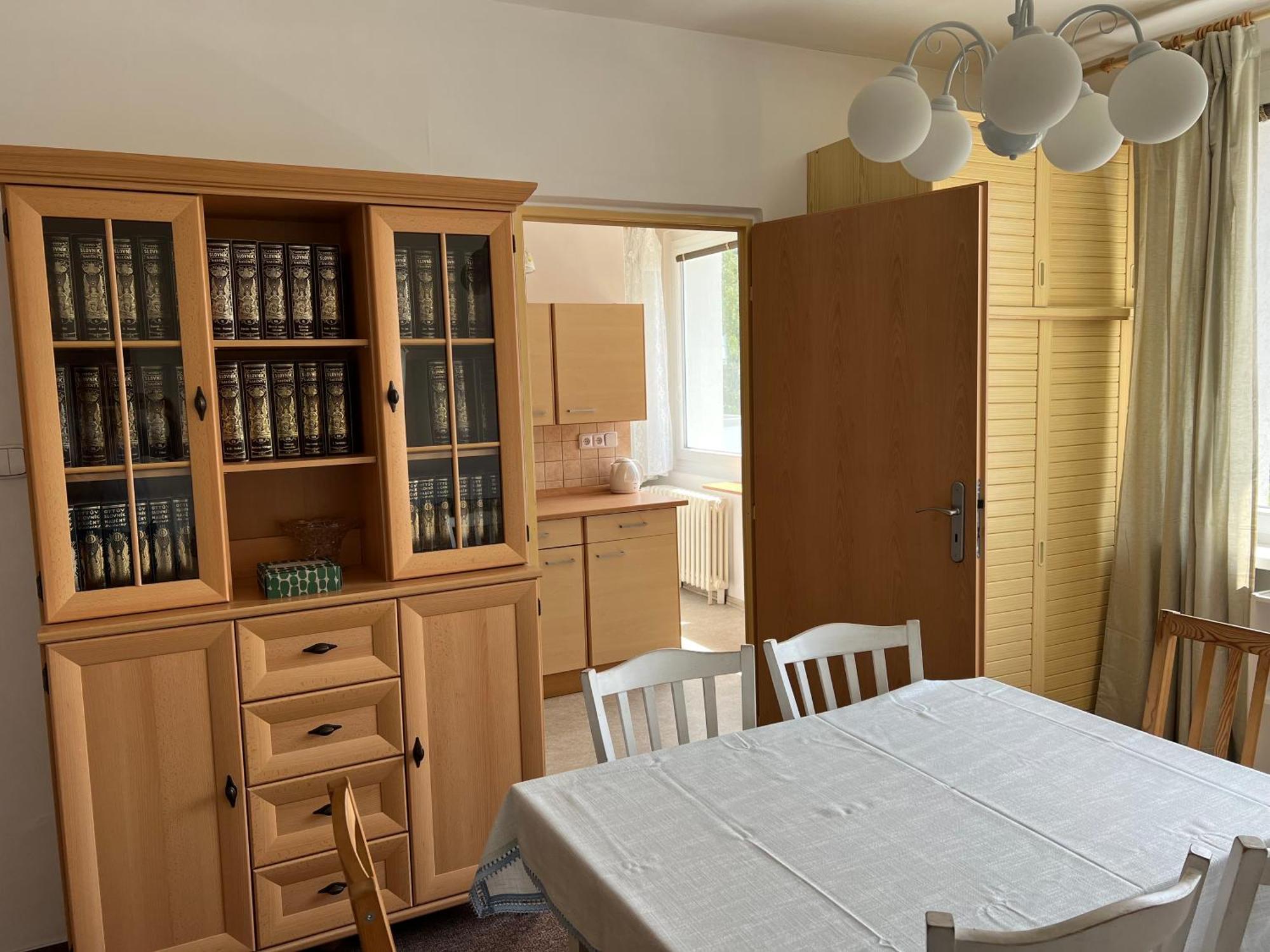 Apartman Pod Studenou Horou Rokytnice nad Jizerou Εξωτερικό φωτογραφία