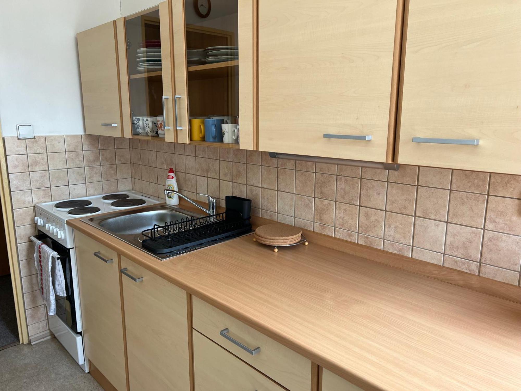 Apartman Pod Studenou Horou Rokytnice nad Jizerou Εξωτερικό φωτογραφία
