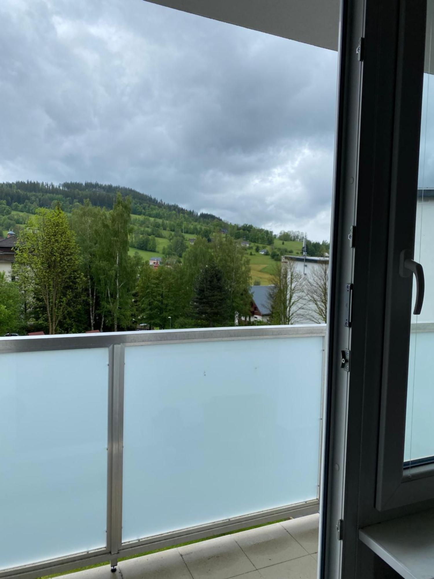 Apartman Pod Studenou Horou Rokytnice nad Jizerou Εξωτερικό φωτογραφία