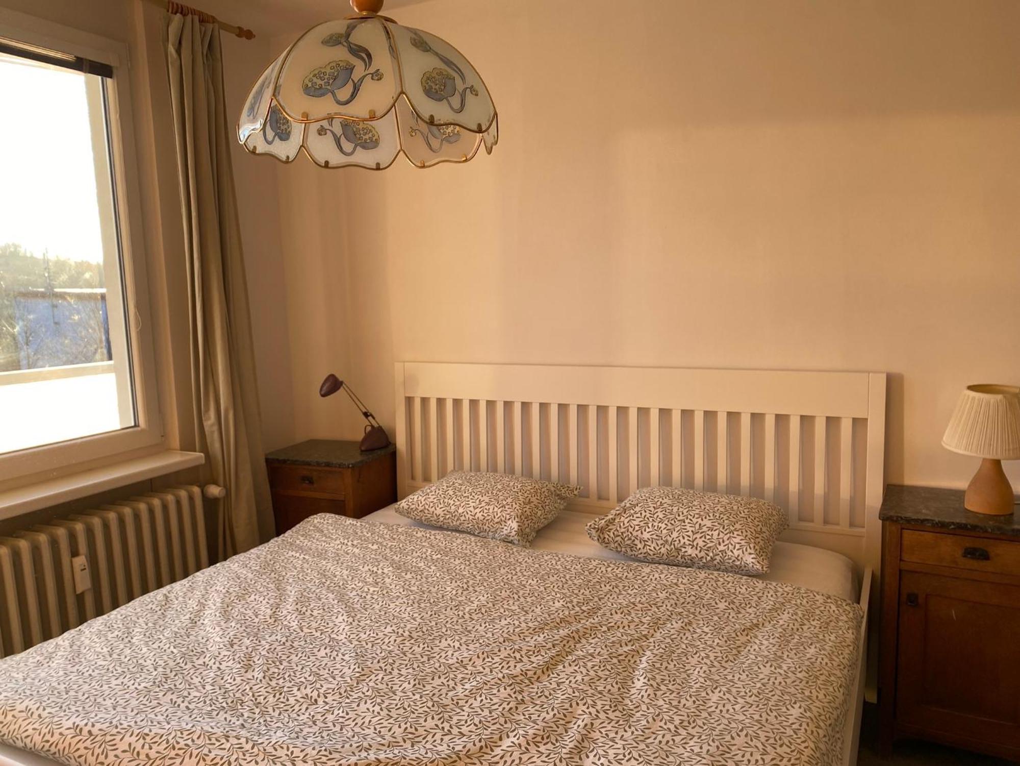 Apartman Pod Studenou Horou Rokytnice nad Jizerou Εξωτερικό φωτογραφία