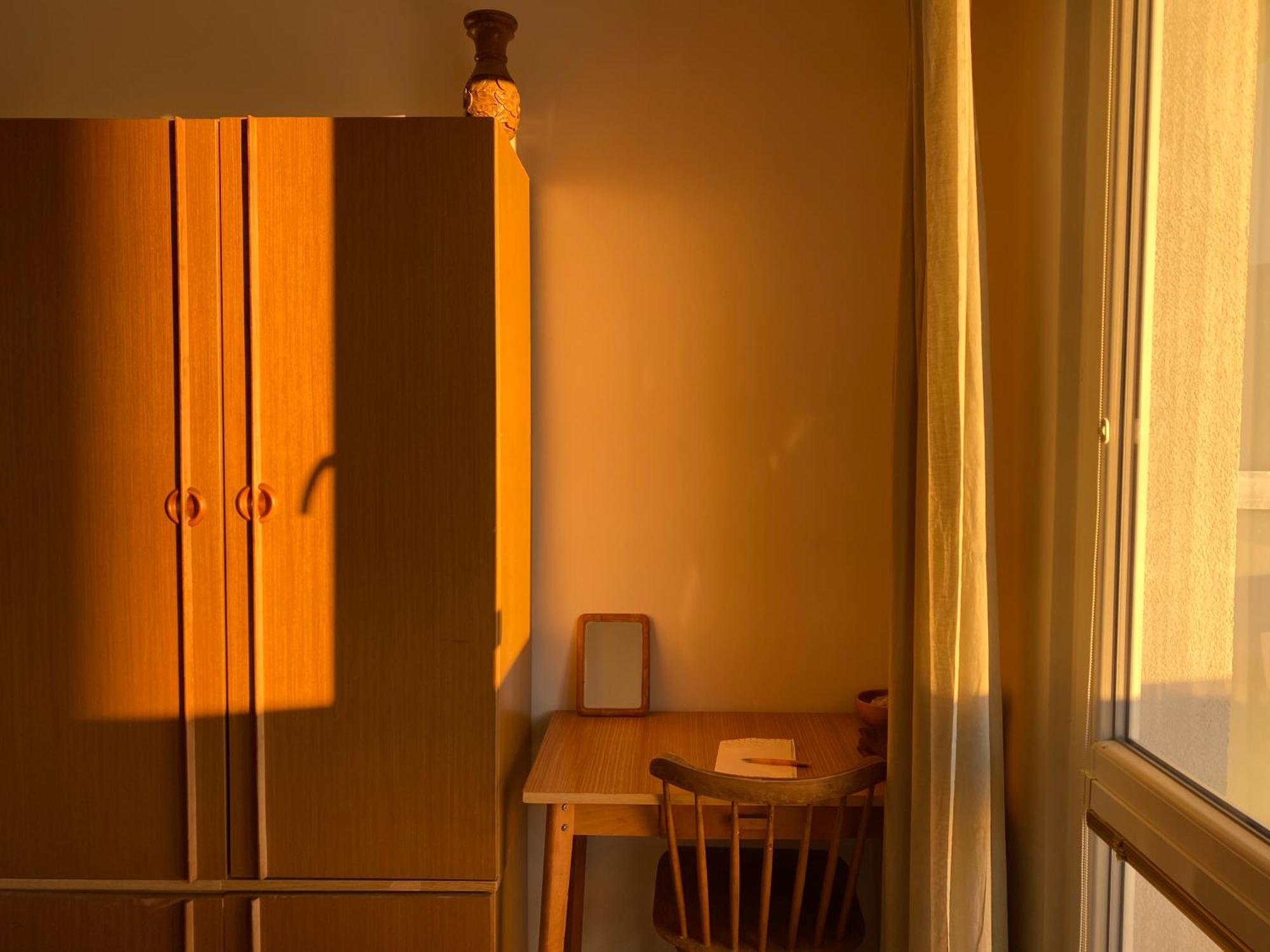 Apartman Pod Studenou Horou Rokytnice nad Jizerou Εξωτερικό φωτογραφία