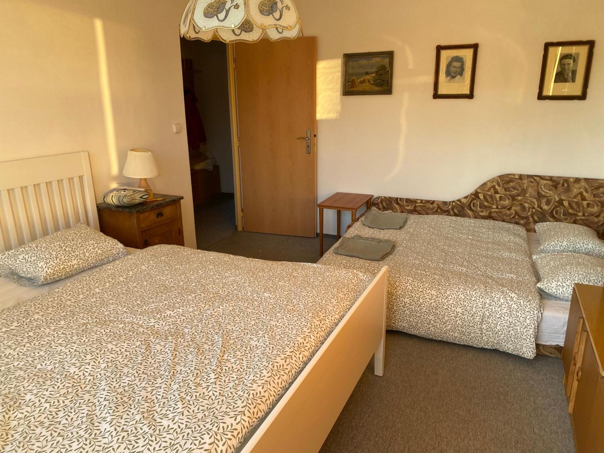 Apartman Pod Studenou Horou Rokytnice nad Jizerou Εξωτερικό φωτογραφία